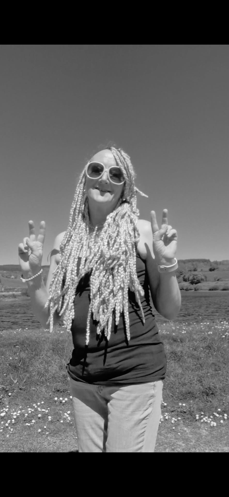 Lucy Charlotte Nicholls - Trauma-Informed Life Coach